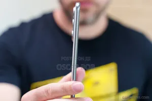 New Tecno Spark 40 Pro+ 256 GB Silver