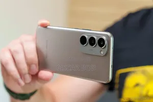 New Tecno Spark 40 Pro+ 256 GB Silver