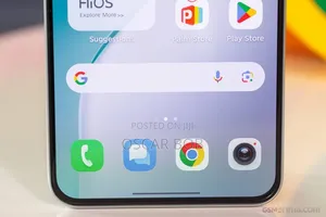 New Tecno Camon 40 Premier 5G 256 GB