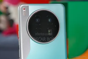 New Tecno Camon 40 Premier 5G 256 GB