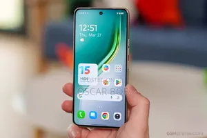 New Tecno Camon 40 Premier 5G 256 GB Black