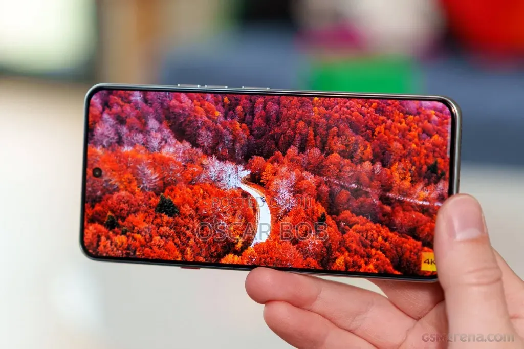 New Tecno Camon 40 Premier 5G 256 GB Blue