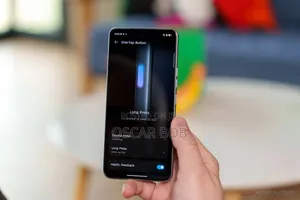 New Tecno Camon 40 Premier 5G 256 GB Blue
