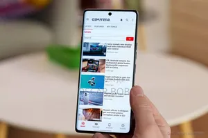 New Tecno Camon 40 Pro 5G 256 GB Gray