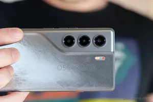 New Tecno Camon 40 Pro 5G 256 GB Gray