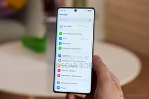 New Tecno Camon 40 Pro 5G 256 GB Black
