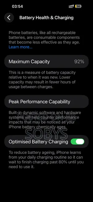 Apple iPhone 14 Pro Max 256 GB Gray