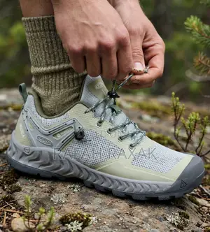 Original Keen Nxis Evo Breathable Hiking Shoes