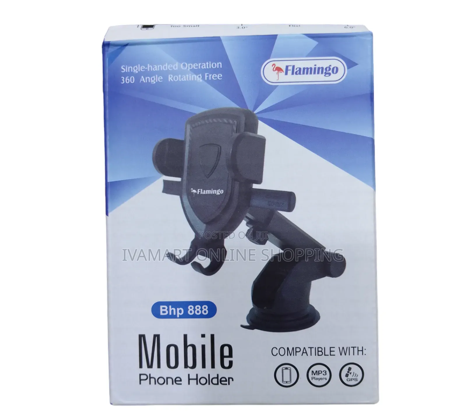 CAR Mobile Phone Holders