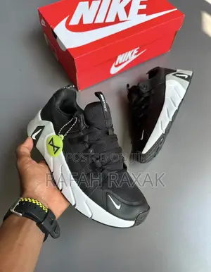 New Classic Black/White Nike Free Metcon 7 Training Shoes