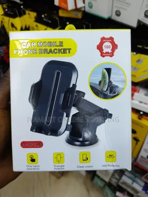 CAR Mobile Phone Holders