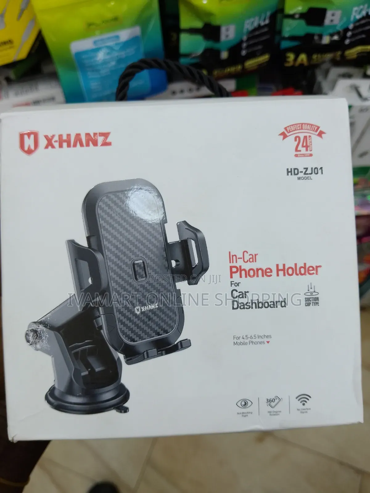 CAR Mobile Phone Holders