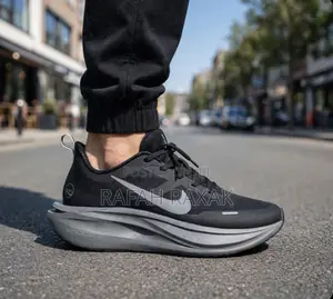 Nike ZoomX Road Running Trainer Sneakers