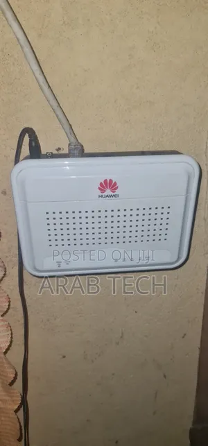 Huawei Unlocked Router High Speed Network 5G