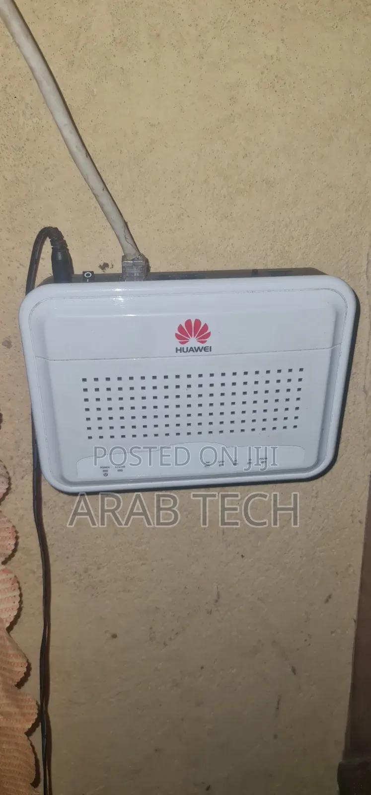 Huawei Unlocked Router High Speed Network 5G