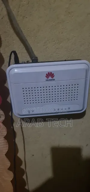 Huawei Unlocked Router High Speed Network 5G
