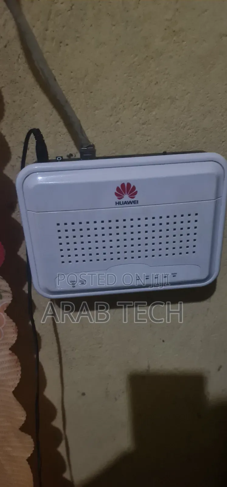 Huawei Unlocked Router High Speed Network 5G