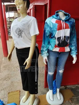 Ladies Clothes