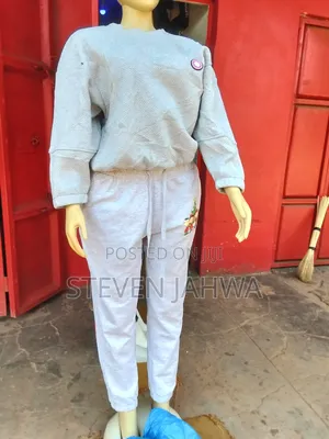 Ladies Clothes