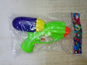 Water Gun Toy for Kids - Small Size