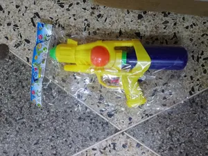 Water Gun Toy for Kids - Medium