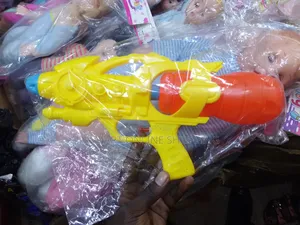 Water Gun Toy for Kids