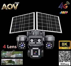 Solar Camera