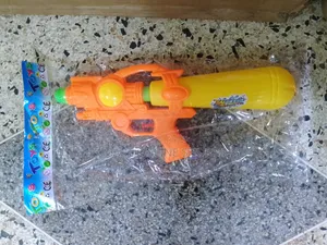 Water Gun Toy for Kids