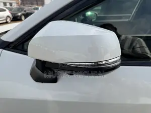 Toyota RAV4 Adventure AWD 2020 White