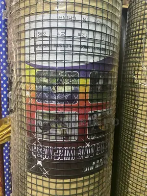 Rabbit Mesh