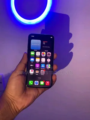 Apple iPhone X 64 GB White