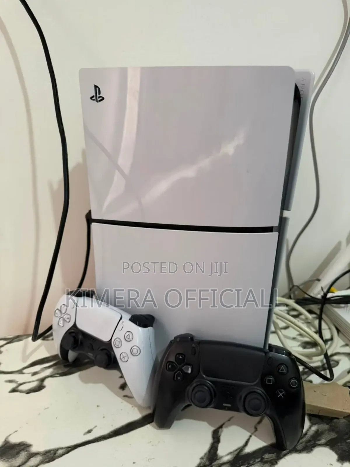 PS5 Slim Sealed Disc Edition Brand New Original PlayStation 5