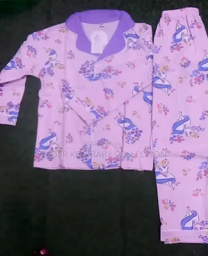 Kids Pajamas