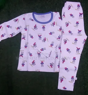 Kids Pajamas