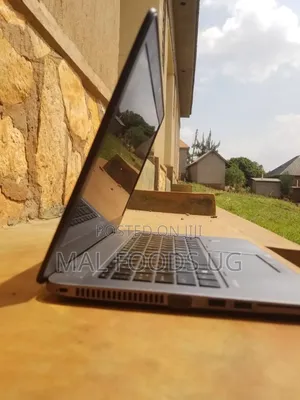 Laptop HP EliteBook 840 G5 8GB Intel Core i7 HDD 500GB
