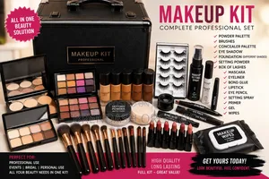 Make Up Kit
