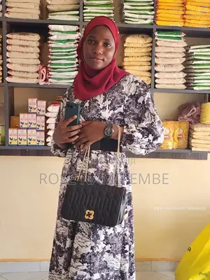 Store Manager Cv