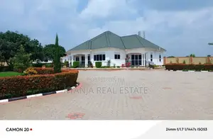 5bdrm Bungalow in Gayaza Estates, Kawempe for sale