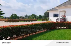 5bdrm Bungalow in Gayaza Estates, Kawempe for sale