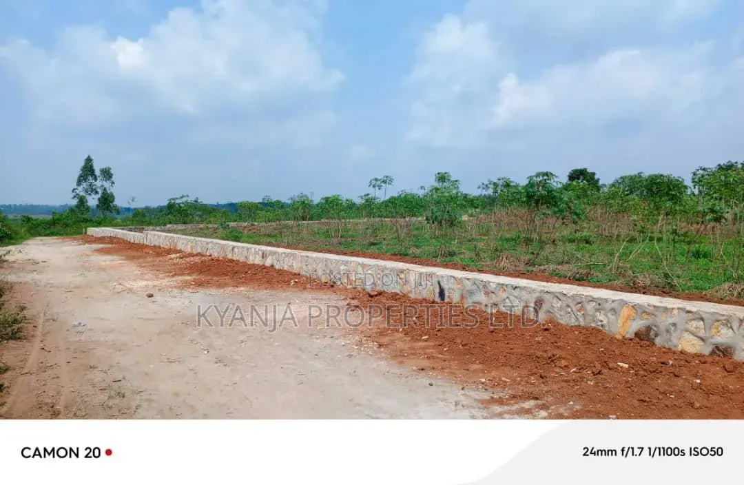 5bdrm Bungalow in Gayaza Estates, Kawempe for sale