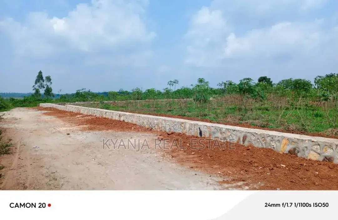 5bdrm Bungalow in Gayaza Estates, Kawempe for sale