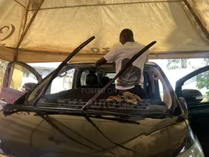Windscreen Glass Dubai Made