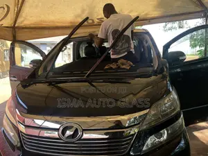 Windscreen Glass Dubai Made