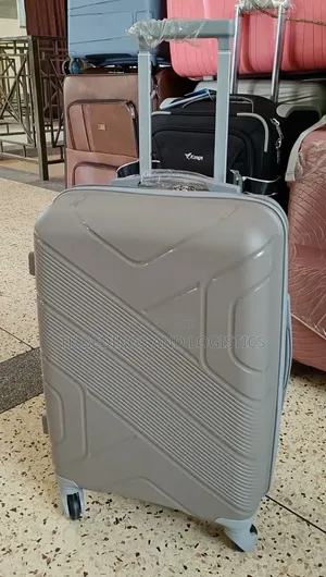 Chester Suit Case