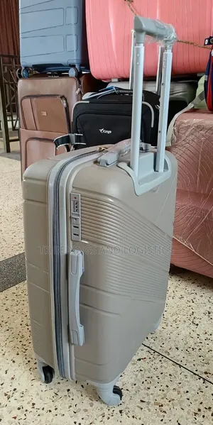Chester Suit Case