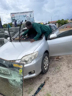 Windscreen Glass to Your Home