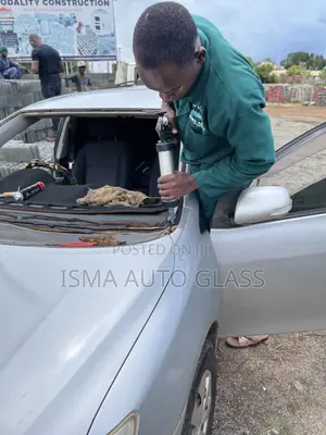 Windscreen Glass to Your Home
