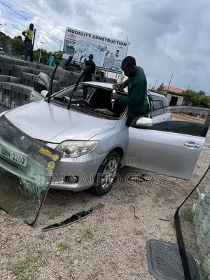 Windscreen Glass to Your Home