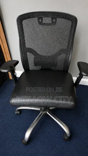 Used Office Chair