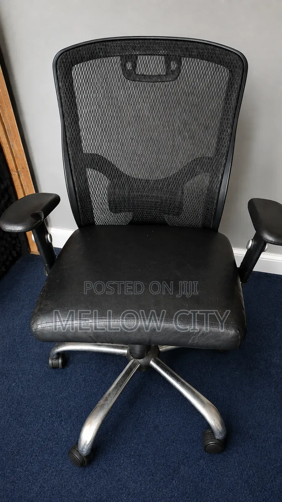 Used Office Chair